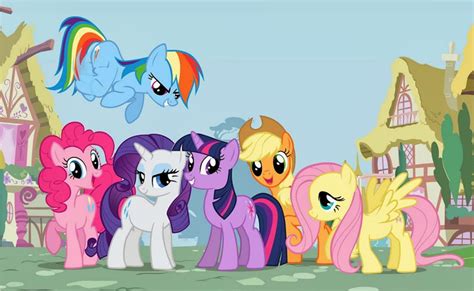 mlp cast|mlp character cast.